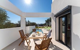 Domus Oliva Villas